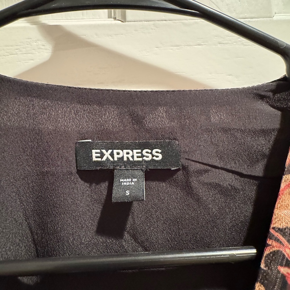Express blouse - Picture 3 of 3